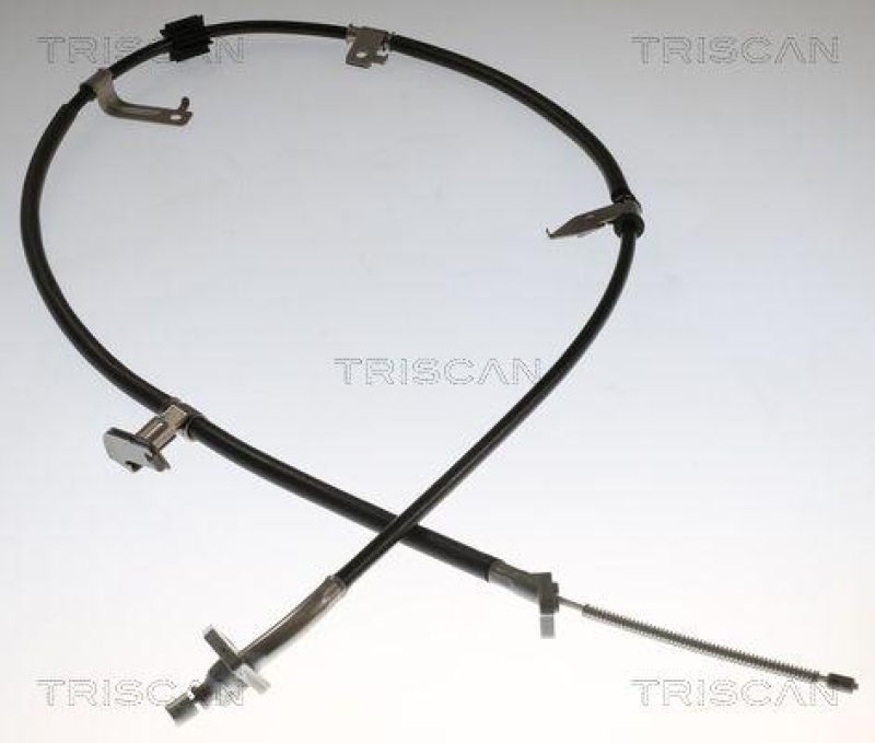 TRISCAN 8140 83005 Handbremsseil für Maxus