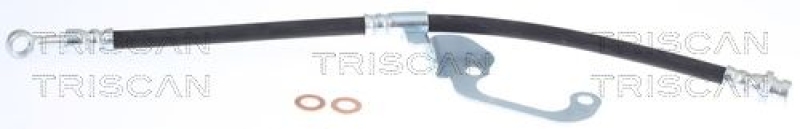 TRISCAN 8150 43173 Bremsschlauch für Hyundai