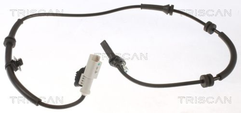 TRISCAN 8180 28138 Sensor, Raddrehzahl für Psa