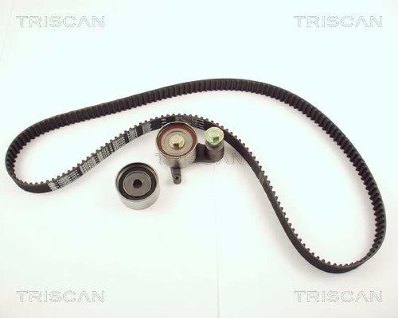 TRISCAN 8647 13014 Zahnriemensatz für Toyota