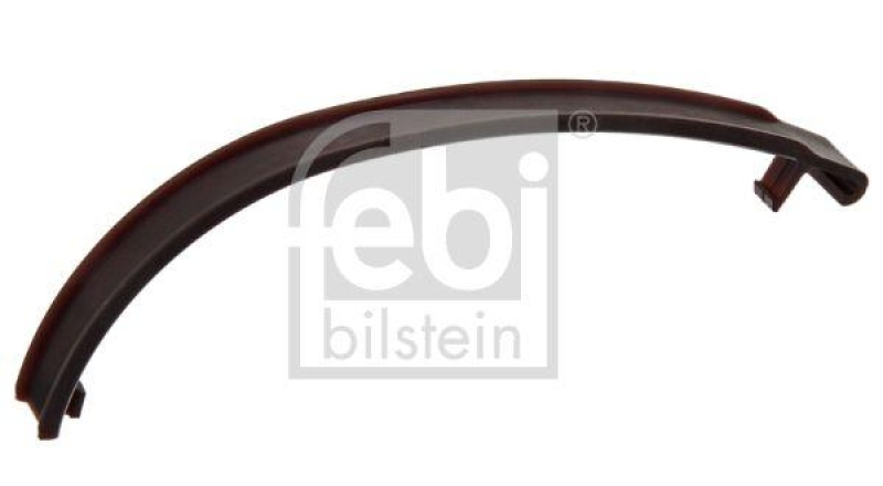 FEBI BILSTEIN 10334 Gleitschienenbelag für Steuerkette für Mercedes-Benz