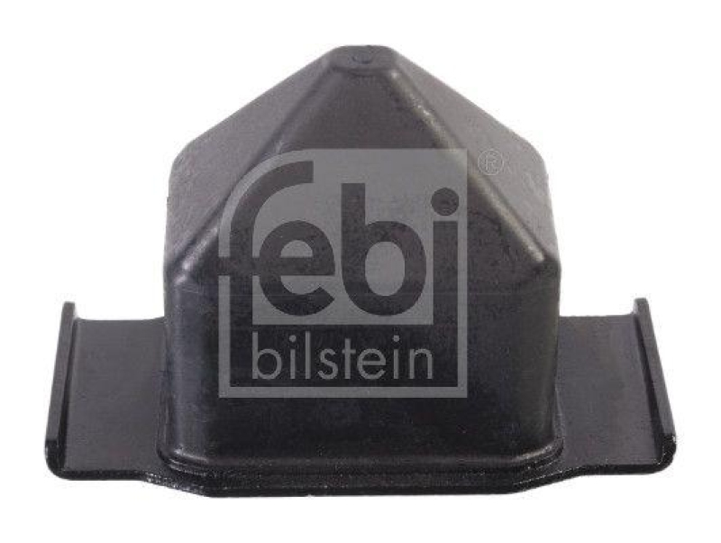 FEBI BILSTEIN 107159 Anschlagpuffer für Blattfeder für MITSUBISHI