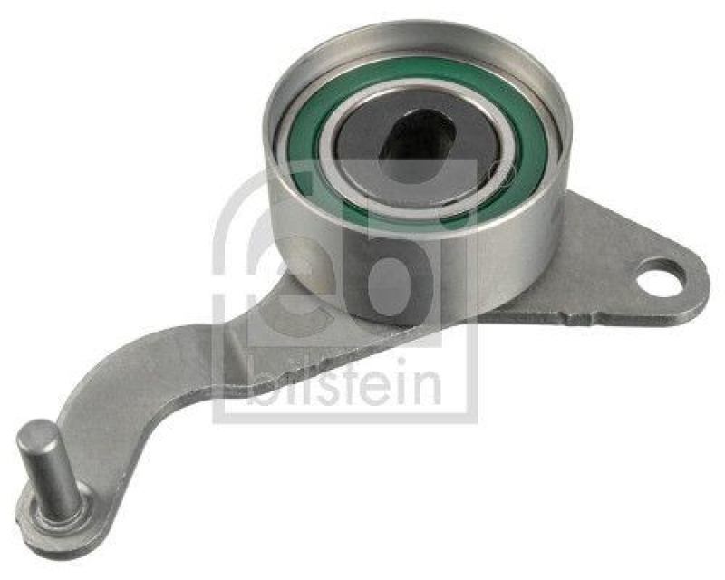 FEBI BILSTEIN 12432 Spannrolle für Zahnriemen für Opel