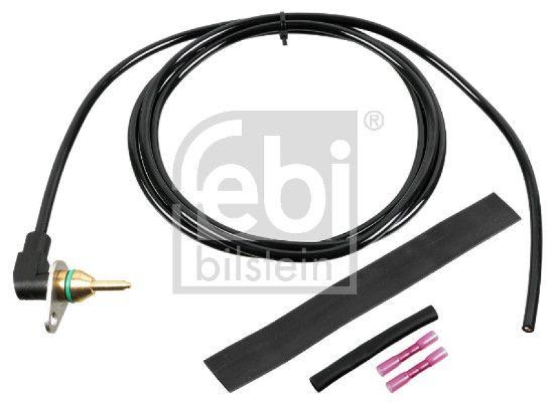 FEBI BILSTEIN 179480 Kühlmitteltemperatursensor für Scania