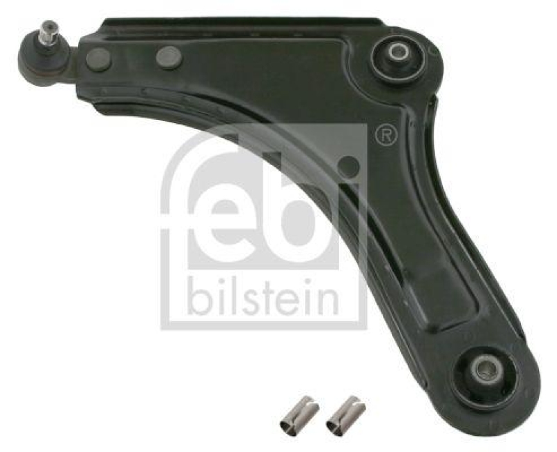 FEBI BILSTEIN 26662 Querlenker mit Lagern und Gelenk für CHEVROLET/DAEWOO