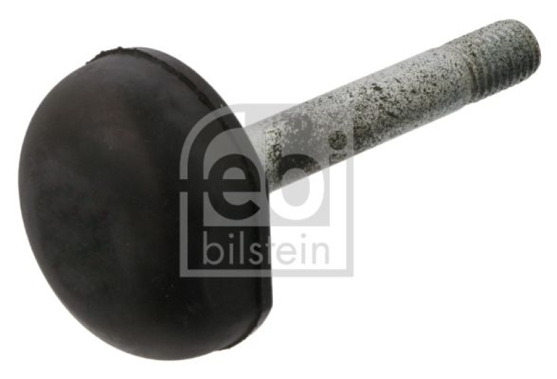 FEBI BILSTEIN 35286 Anschlagpuffer für Fahrerhaus für Iveco