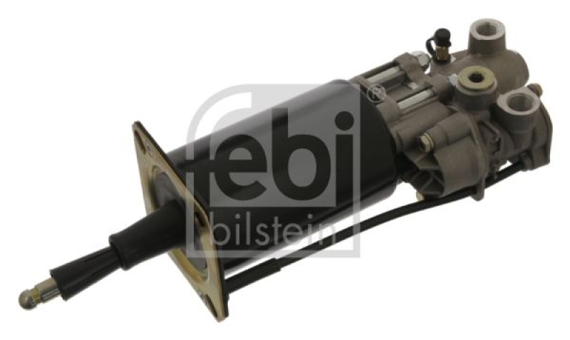 FEBI BILSTEIN 40940 Kupplungsverstärker für M A N