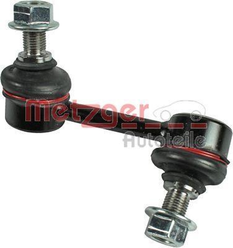 METZGER 53065919 Stange/Strebe, Stabilisator für HYUNDAI/KIA HA links