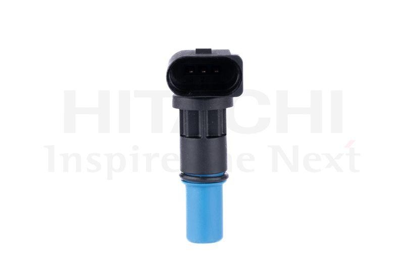 HITACHI 2501873 Sensor, Nockenwellenposition für AUDI u.a.