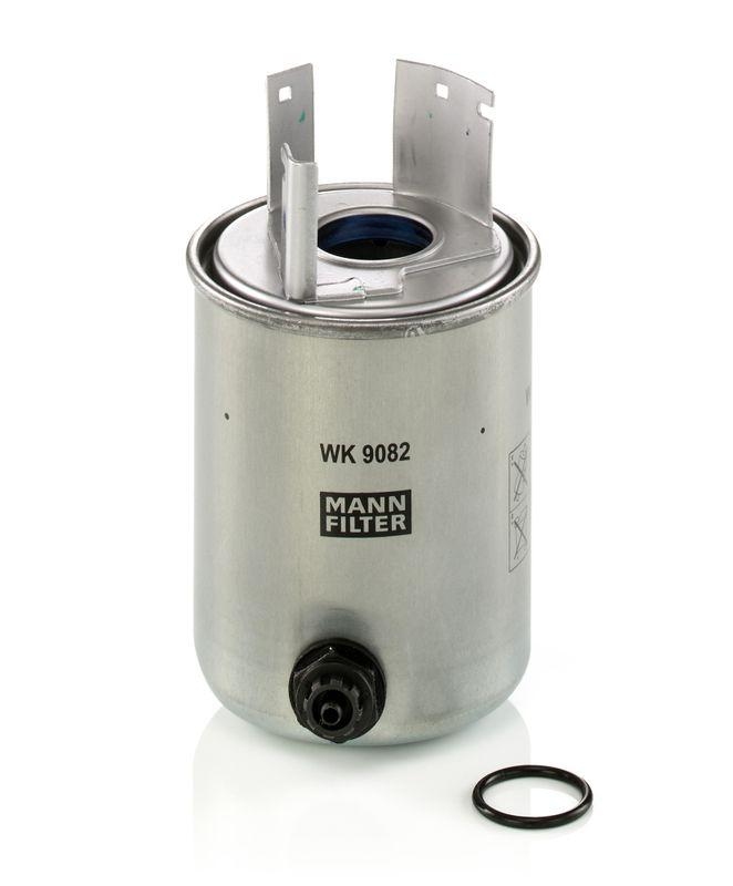 MANN-FILTER WK 9082 z Kraftstoffilter für Renault