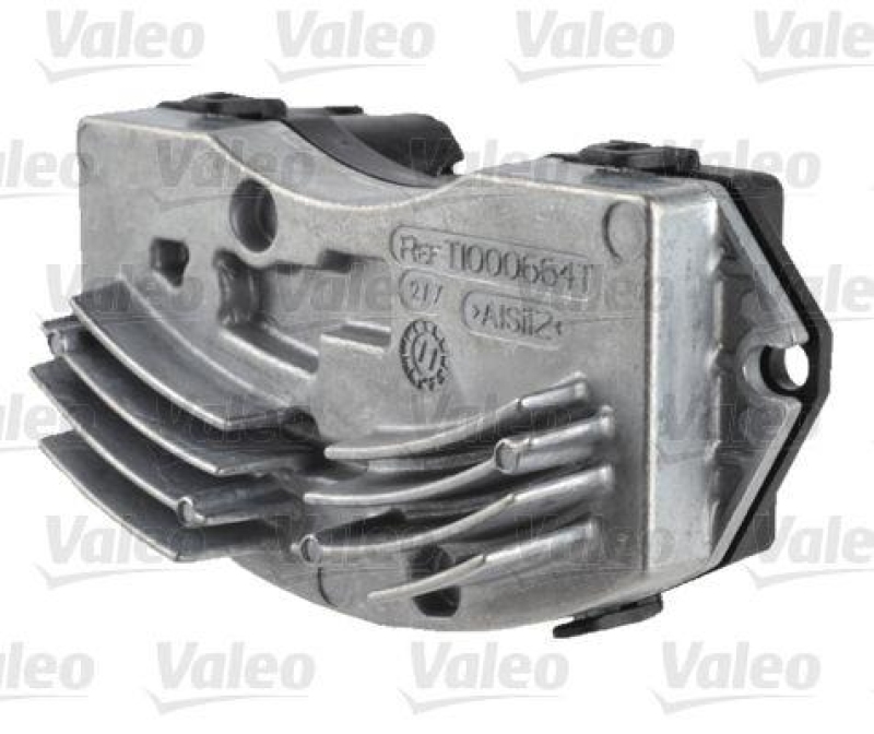 VALEO 509869 Bedienelement MERCEDES Classe A,Classe B