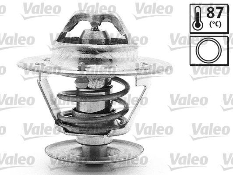 VALEO 819925 Thermostat VOLVO V70 II 2.4 I