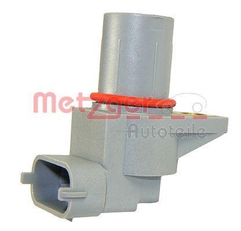 METZGER 0903119 Sensor, Nockenwellenposition für MB