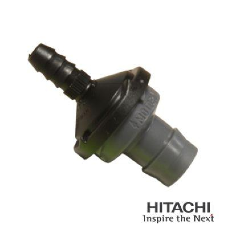 HITACHI 2509320 Rückschlagventil für AUDI u.a.