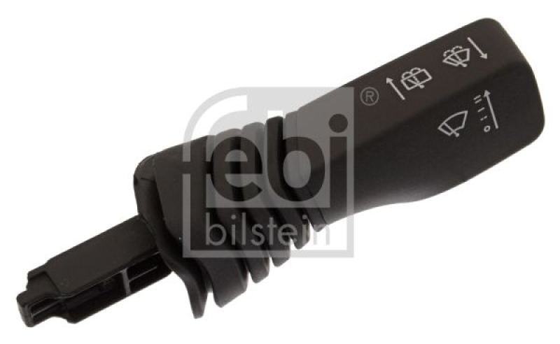 FEBI BILSTEIN 45412 Lenkstockhebelschalter für Opel