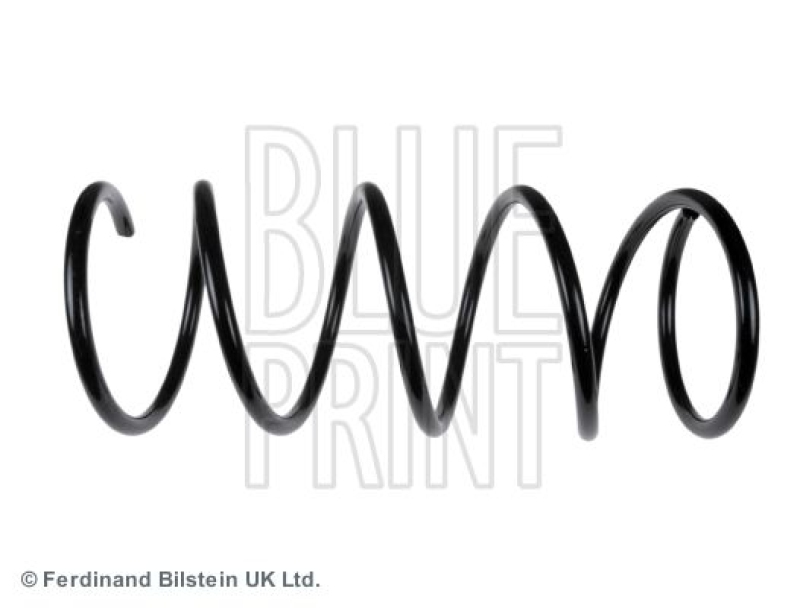 BLUE PRINT ADT388475 Fahrwerksfeder für TOYOTA