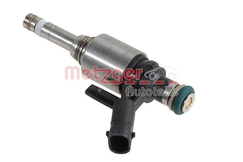 METZGER 0920086 Einspritzventil Neuteil für AUDI/SEAT/SKODA/VW