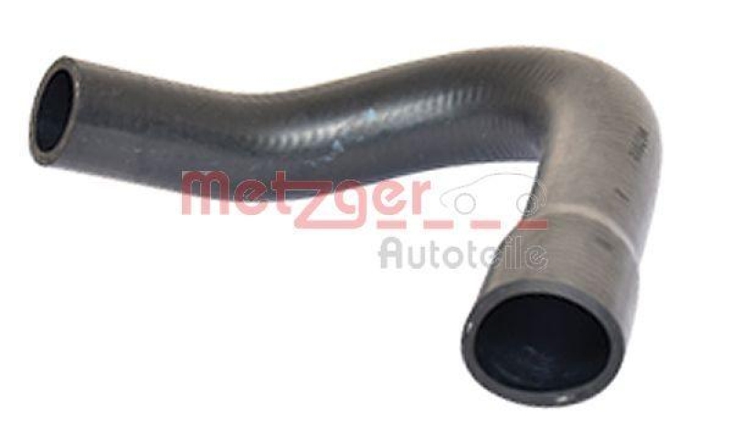 METZGER 2420225 Kühlerschlauch für CITROEN/FIAT/PEUGEOT