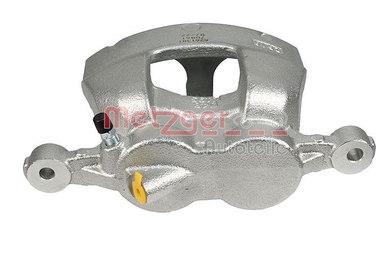 METZGER 6261381 Bremssattel Neuteil für FORD VA links