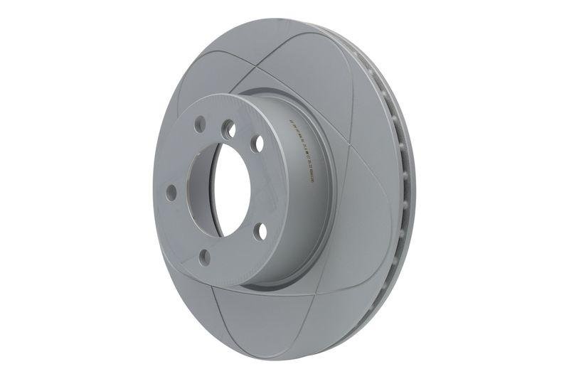 ATE 24.0324-0197.1 Power Disc