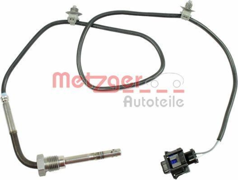 METZGER 0894214 Sensor, Abgastemperatur für CHEVROLET/OPEL