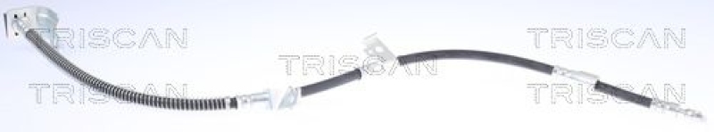 TRISCAN 8150 43176 Bremsschlauch für Hyundai