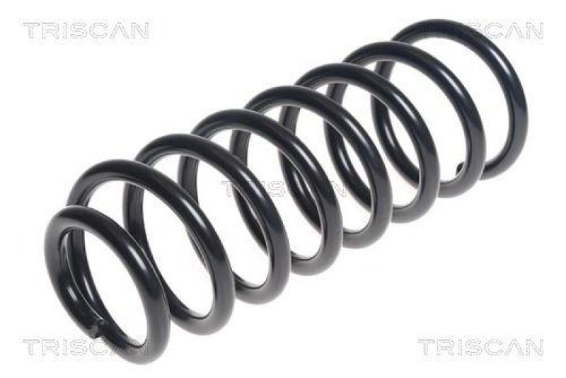 TRISCAN 8750 29049 Spiralfeder Hinten für Audi A6