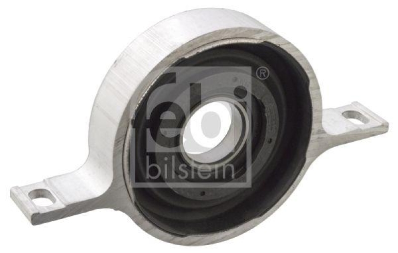 FEBI BILSTEIN 104652 Kardanwellenmittellager mit Kugellager für BMW