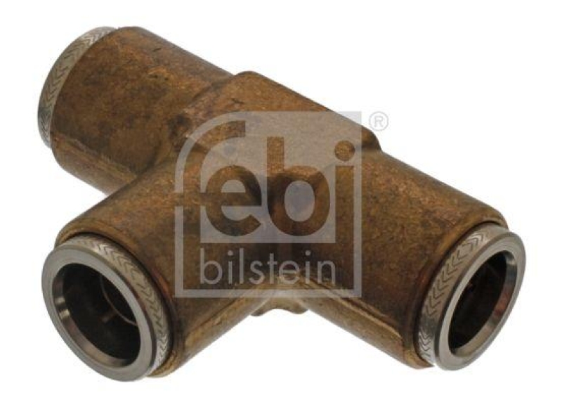 FEBI BILSTEIN 22203 T-Steckverbinder für KunststoffrohrUniversell verwendbar