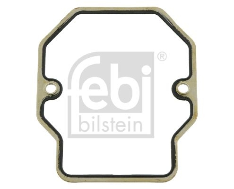 FEBI BILSTEIN 28224 Ventildeckeldichtung für M A N