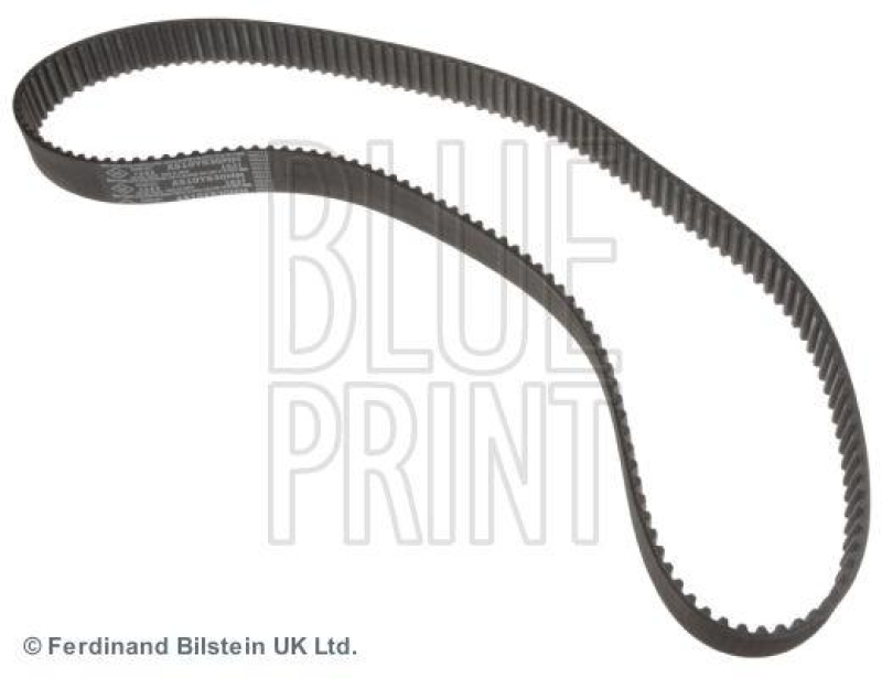 BLUE PRINT ADM57518 Zahnriemen für MAZDA