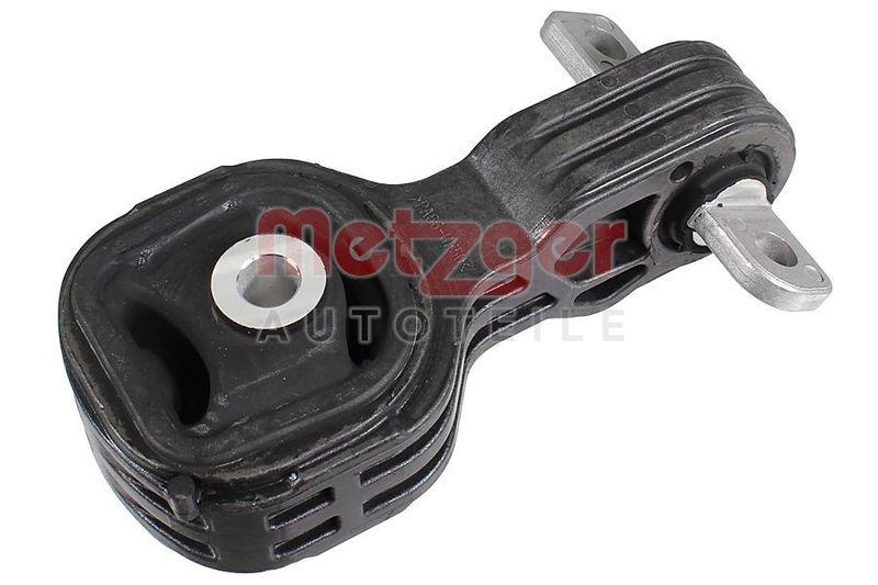 METZGER 8054238 Lagerung, Motor für HONDA hinten