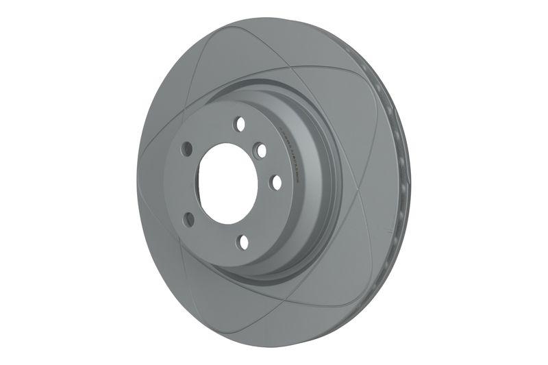 ATE 24.0324-0200.1 Power Disc