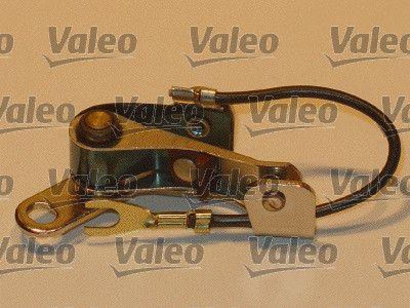 VALEO 343417 Kontaktsatz, Zündverteiler