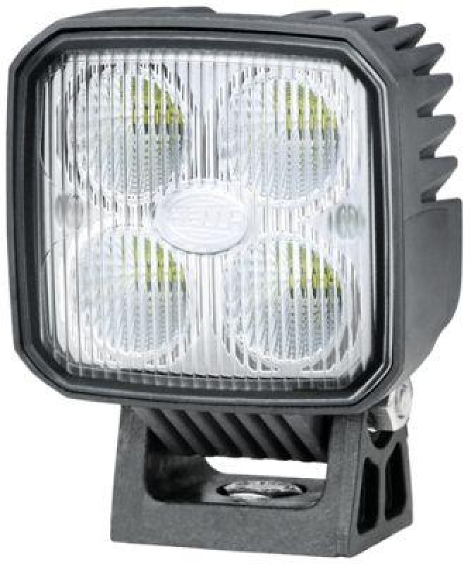 HELLA 1GA 996 284-152 AScheinwerfer Q90 Compact LED