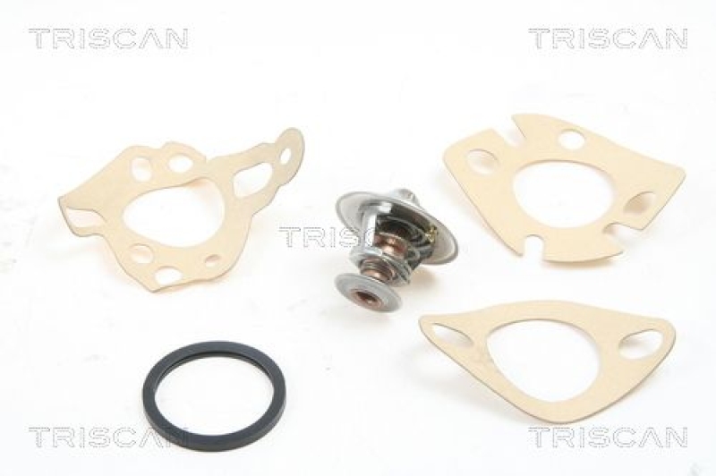 TRISCAN 8620 2182 Thermostat für Mazda-Nissan-Saab-Rover-(4