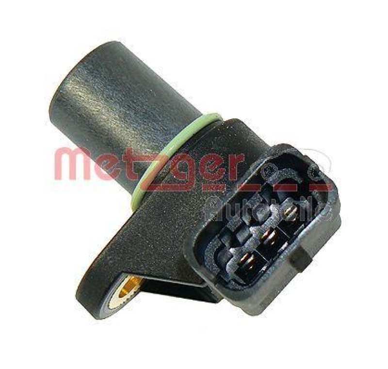 METZGER 0903121 Sensor, Nockenwellenposition für HYUNDAI/KIA