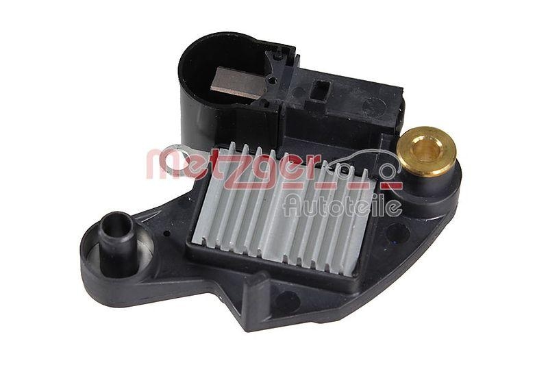 METZGER 2390046 Generatorregler für ALFA/BMW/FIAT/FORD/LANCIA/MB/PSA/VAG