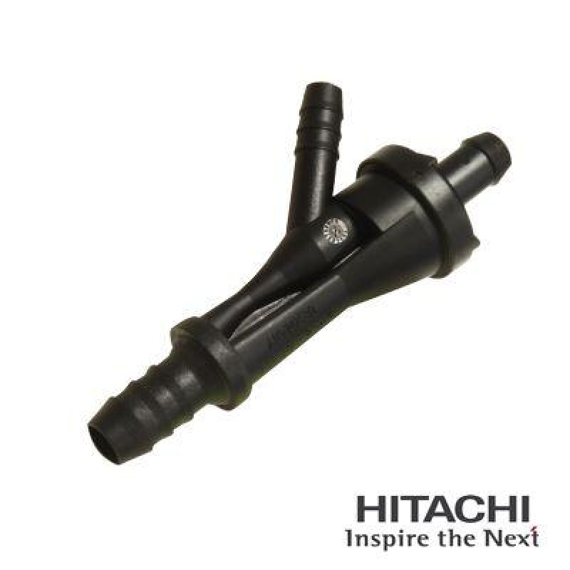 HITACHI 2509321 Pumpe für AUDI u.a.