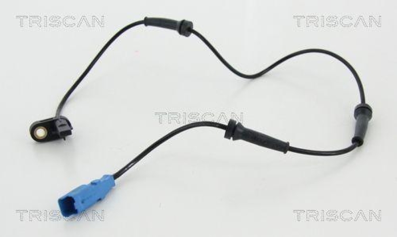 TRISCAN 8180 28201 Sensor, Raddrehzahl für Psa