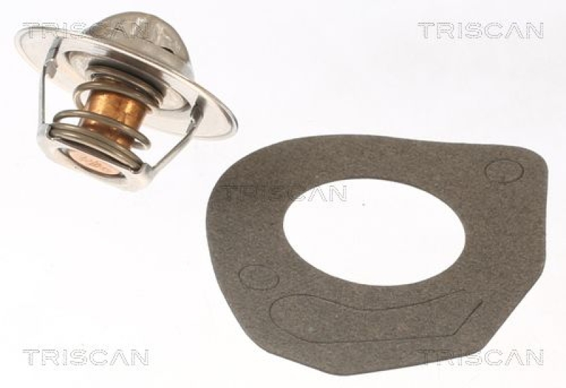 TRISCAN 8620 52791 Thermostat für Hyundai, Jeep, Kia