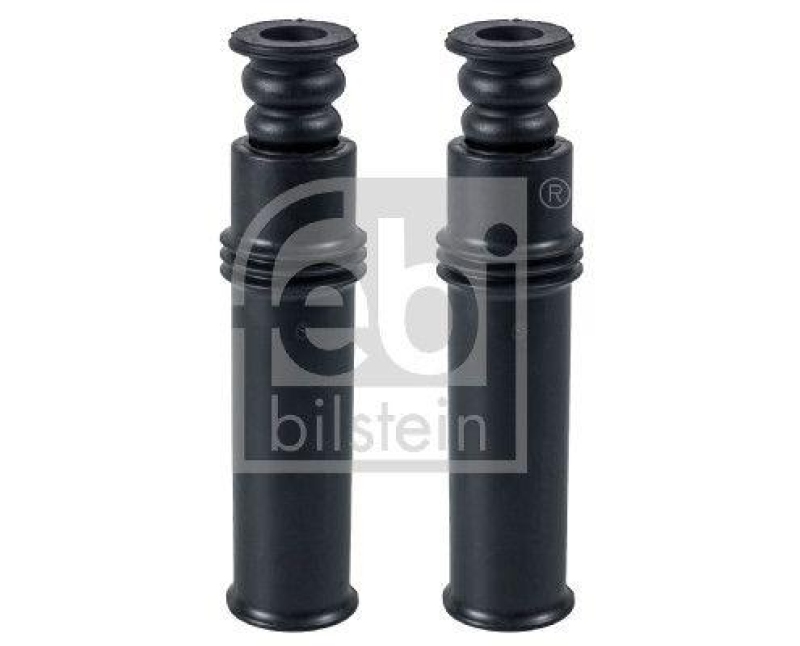 FEBI BILSTEIN 181628 Protection Kit für Stoßdämpfer für Peugeot