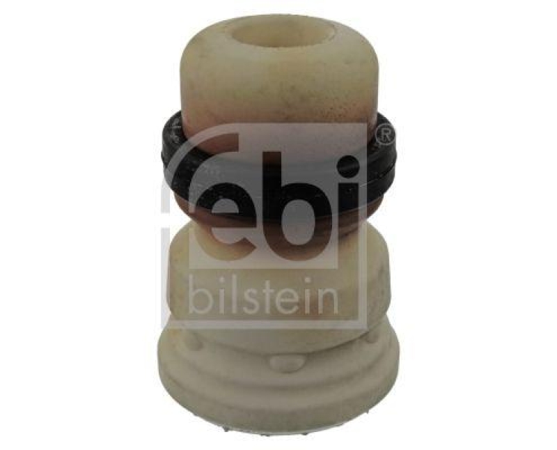 FEBI BILSTEIN 31698 Anschlagpuffer für Stoßdämpfer für VW-Audi