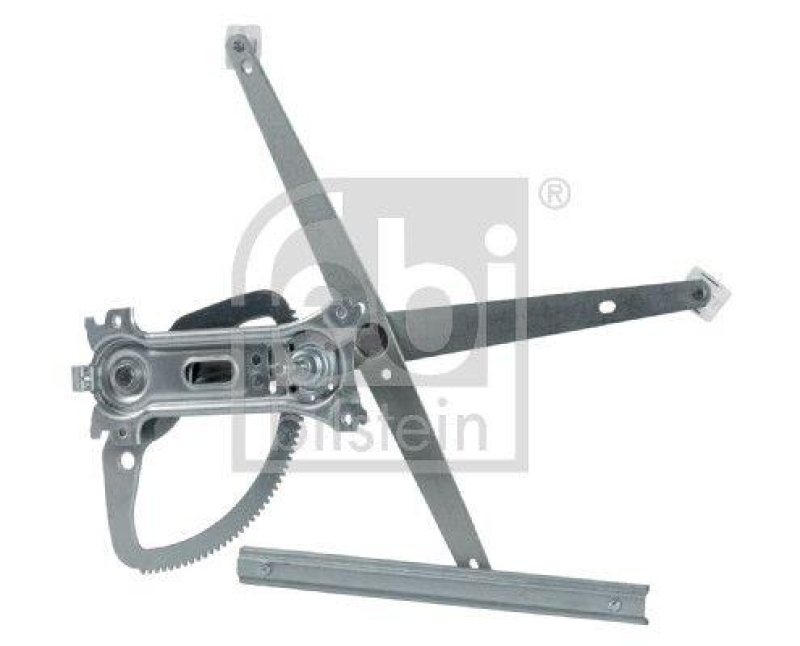 FEBI BILSTEIN 38044 Fensterheber für Mercedes-Benz