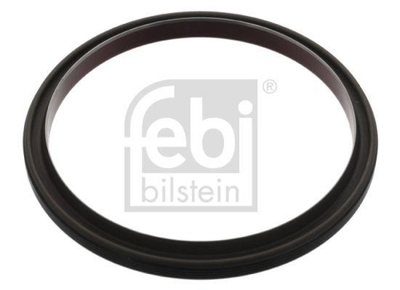 FEBI BILSTEIN 45413 Kurbelwellendichtring für Schwungradgehäuse für DAF