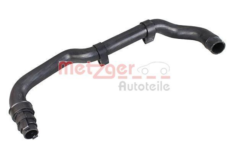 METZGER 2421377 Kühlerschlauch für CITROEN/PEUGEOT