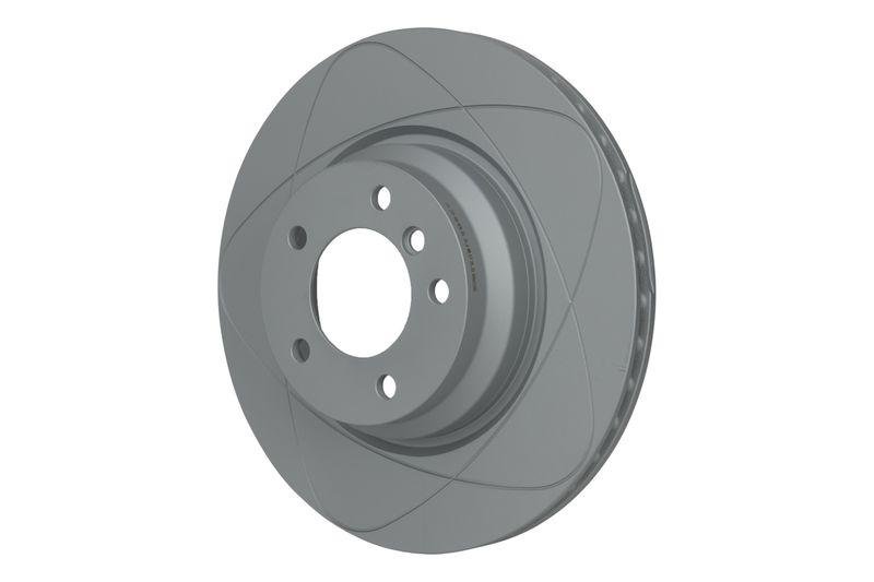 ATE 24.0324-0200.1 Power Disc