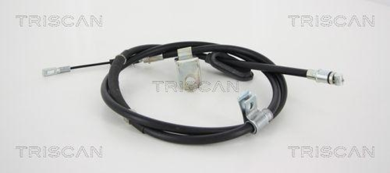 TRISCAN 8140 21110 Handbremsseil für Daewoo Leganza