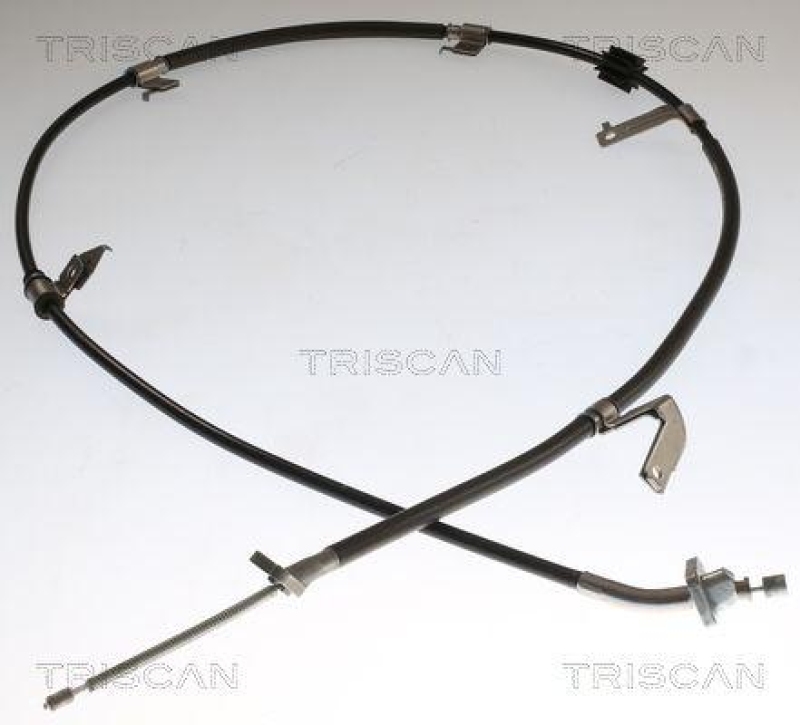 TRISCAN 8140 83007 Handbremsseil für Maxus