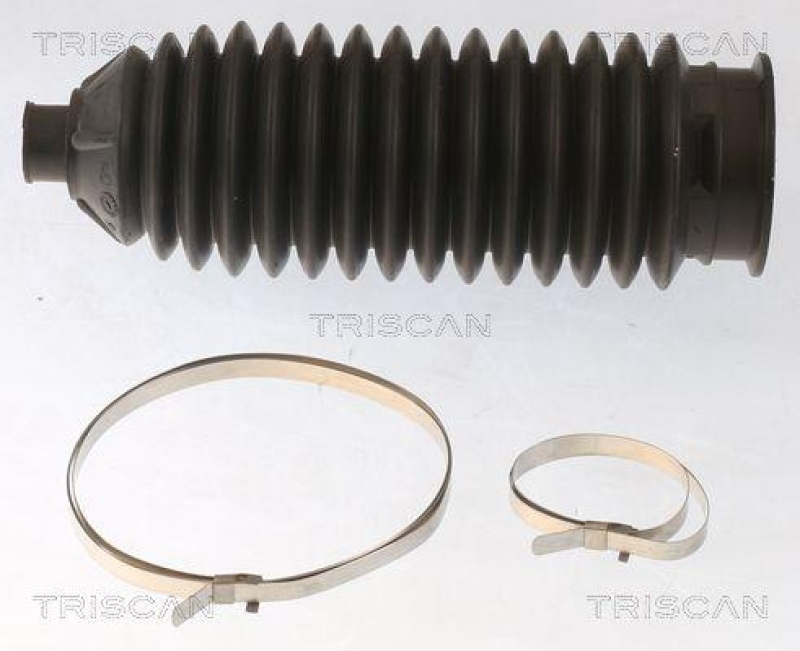 TRISCAN 8500 68017 Lenkmanschettesatz für Subaru